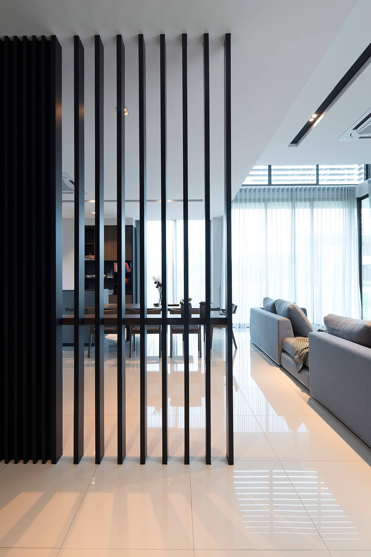 Serene Sophistication 1