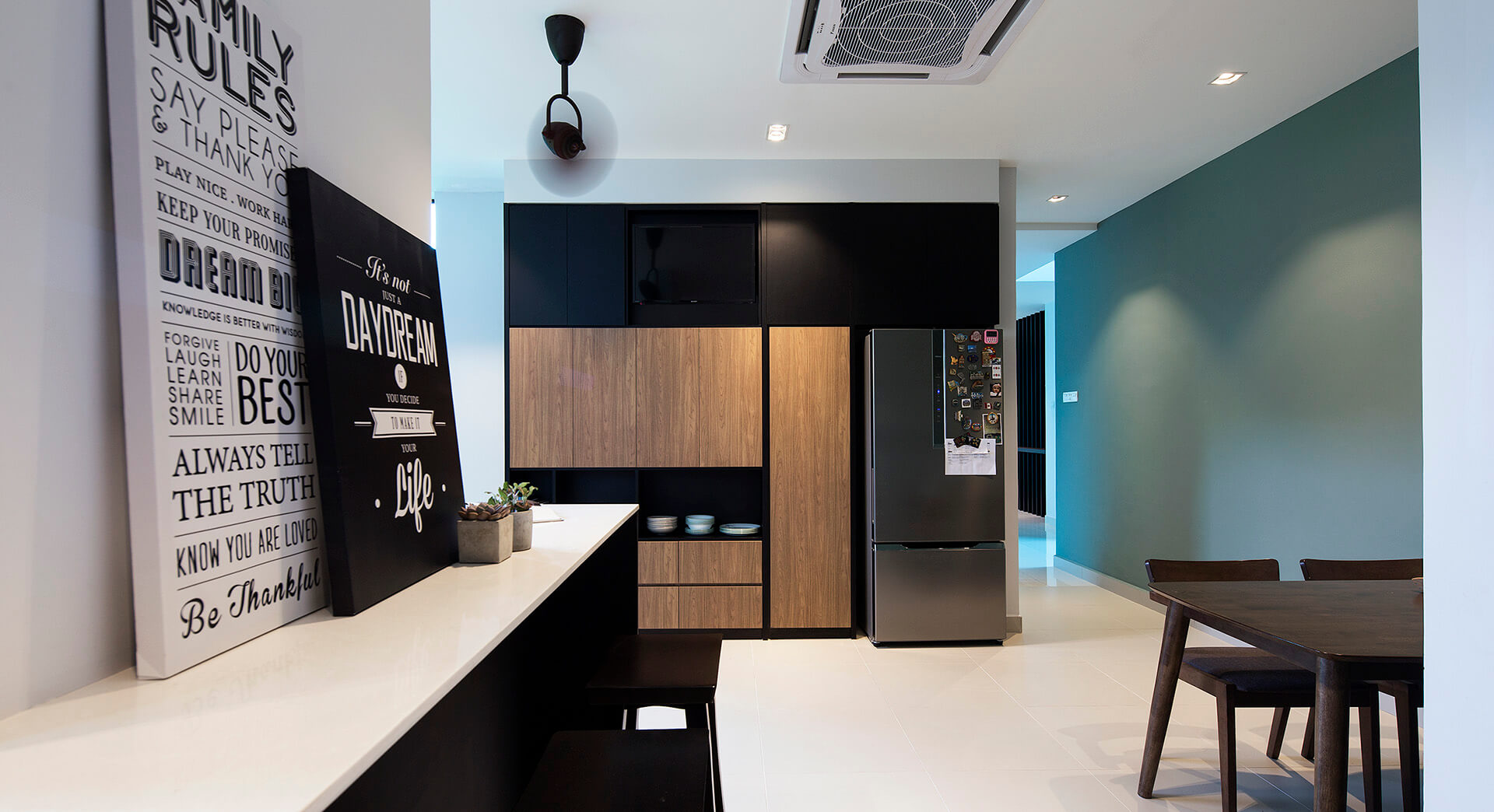 Serene Sophistication 11