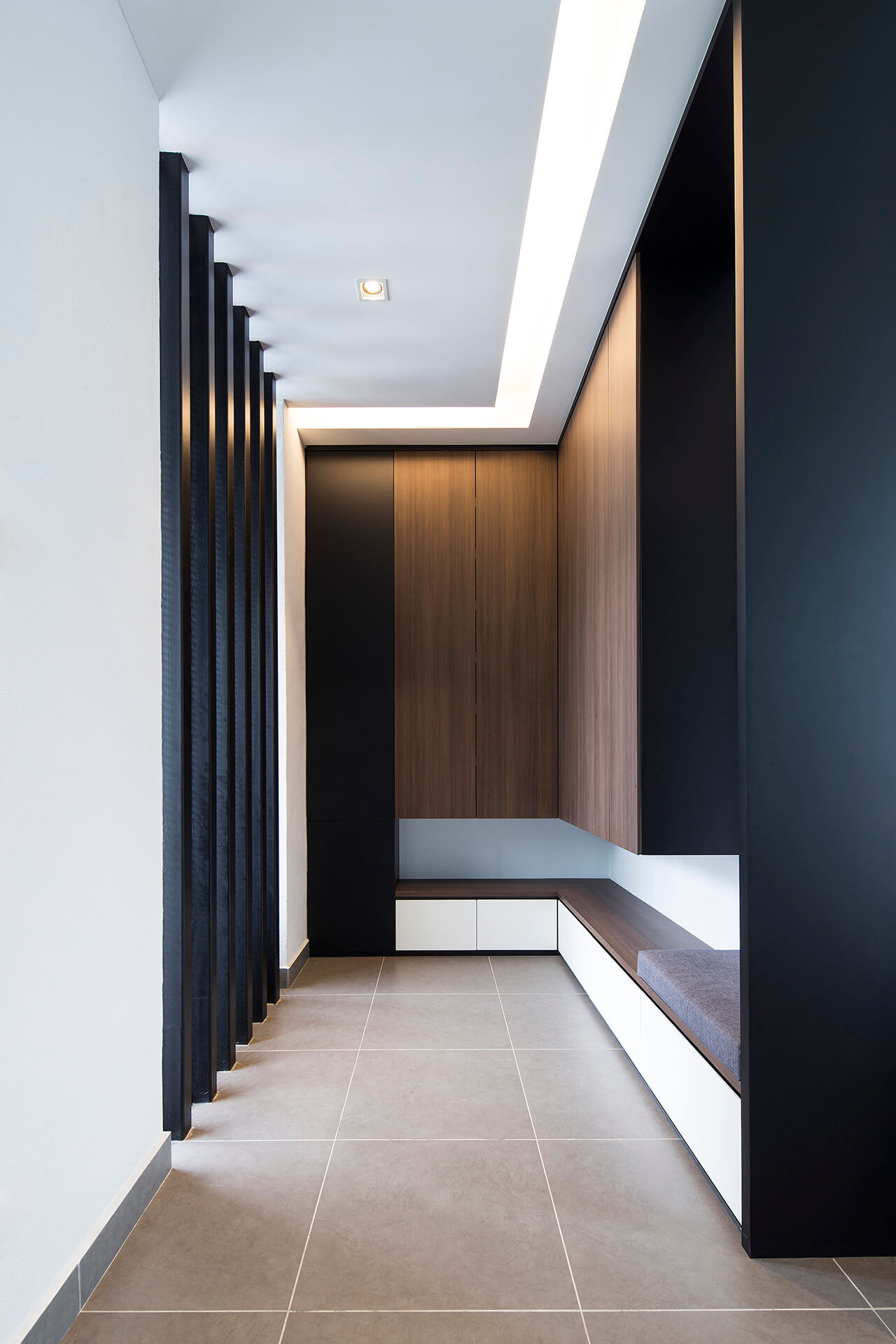 Serene Sophistication 12