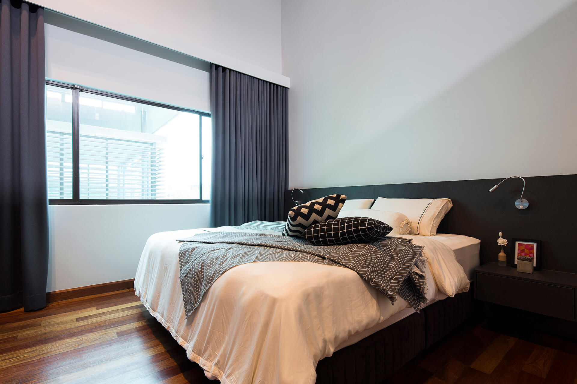 Serene Sophistication 13