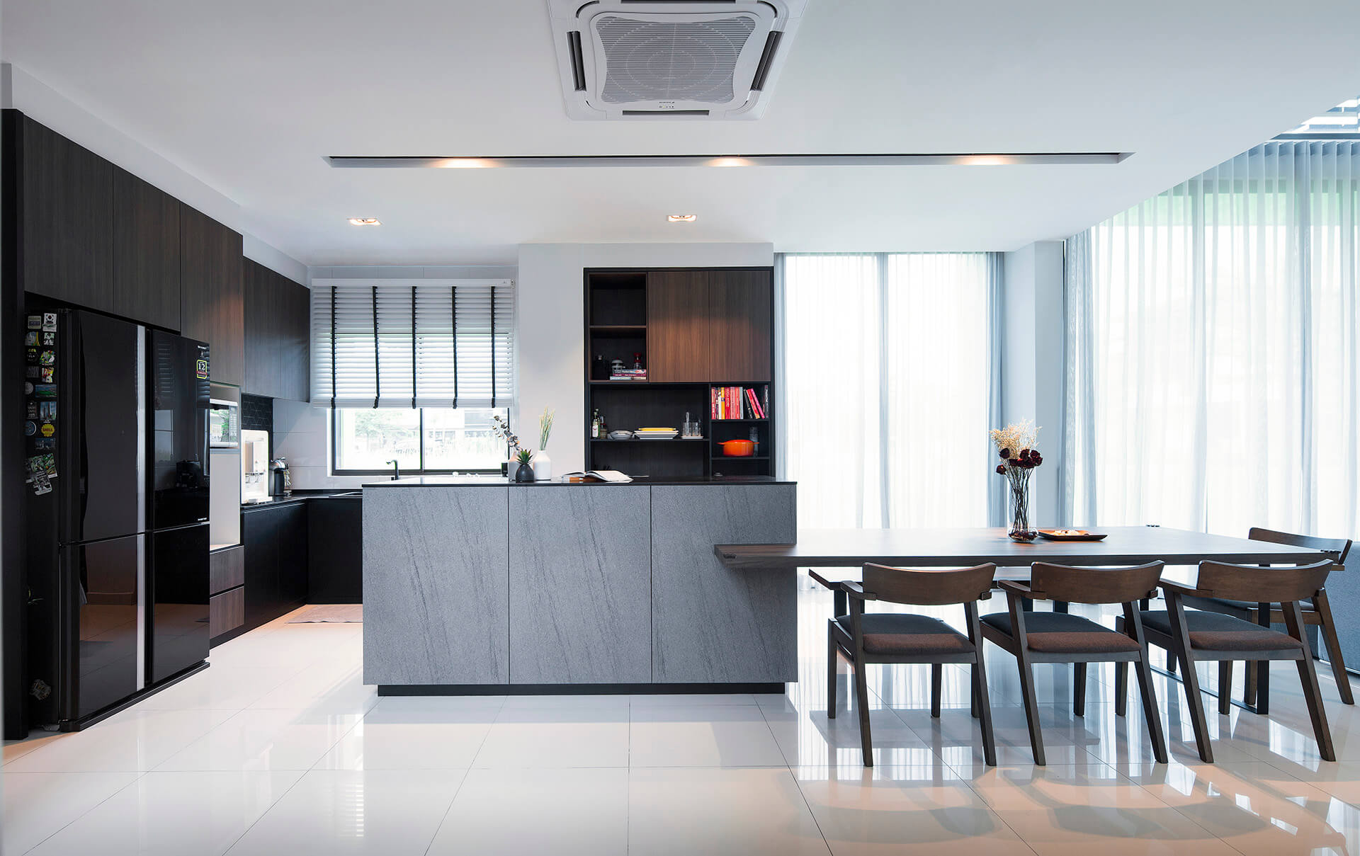 Serene Sophistication 3