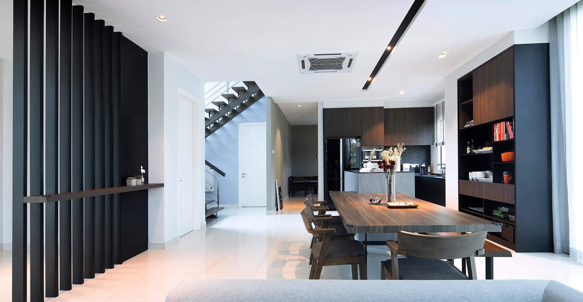 Serene Sophistication 4