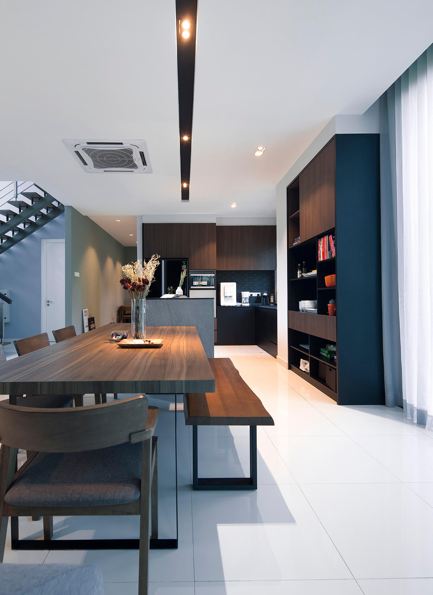 Serene Sophistication 5