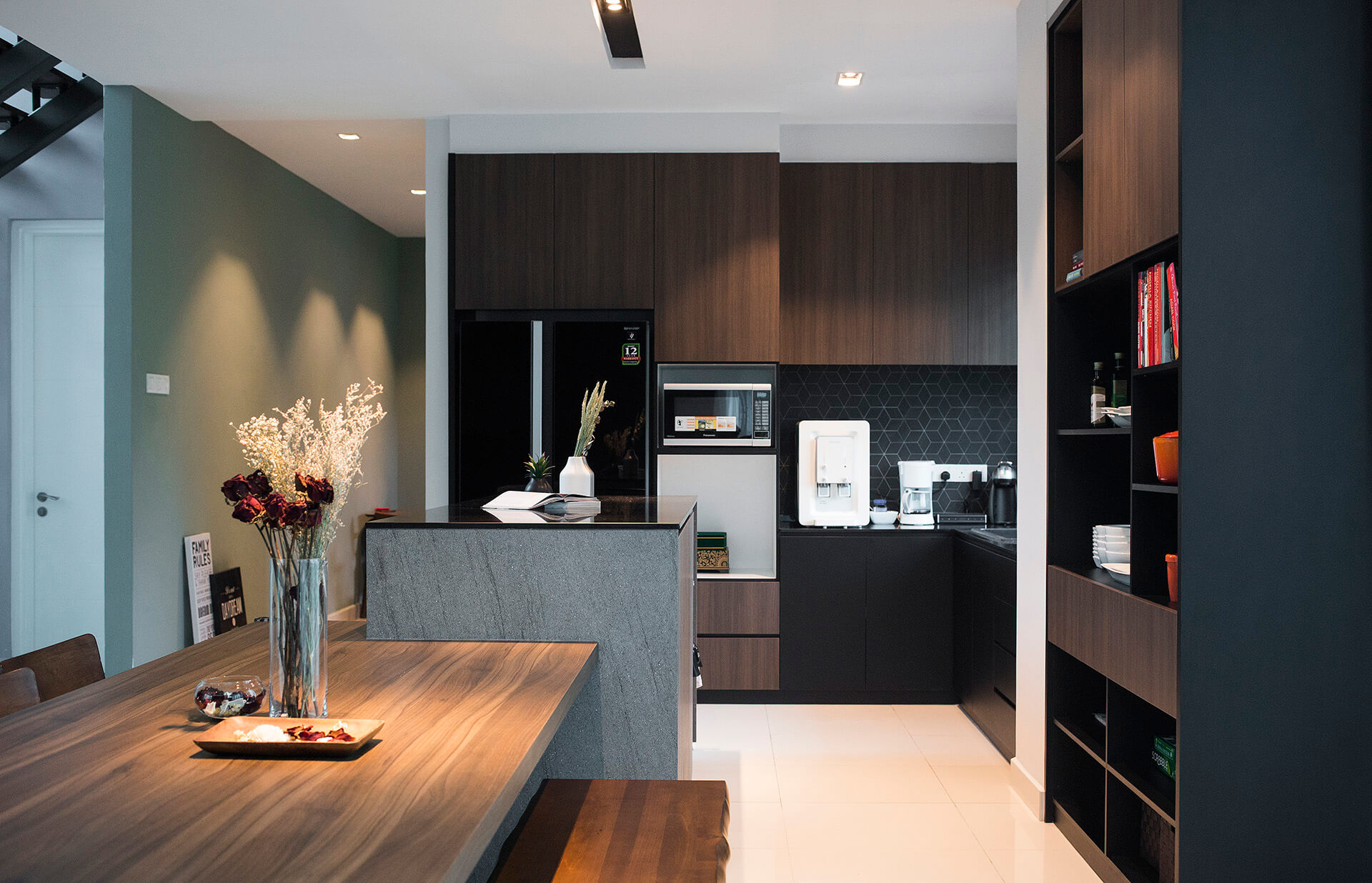 Serene Sophistication 8