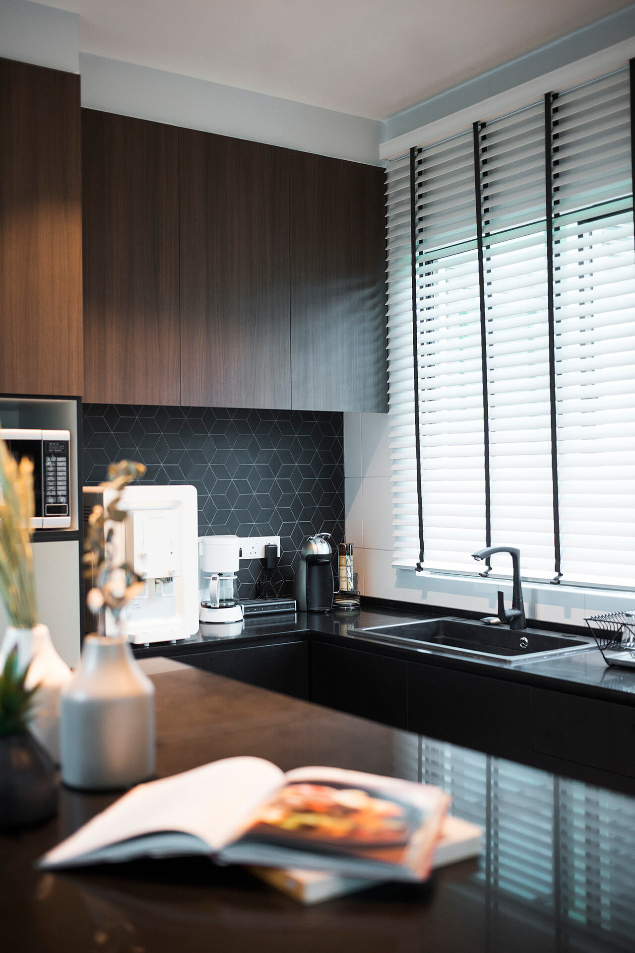 Serene Sophistication 9