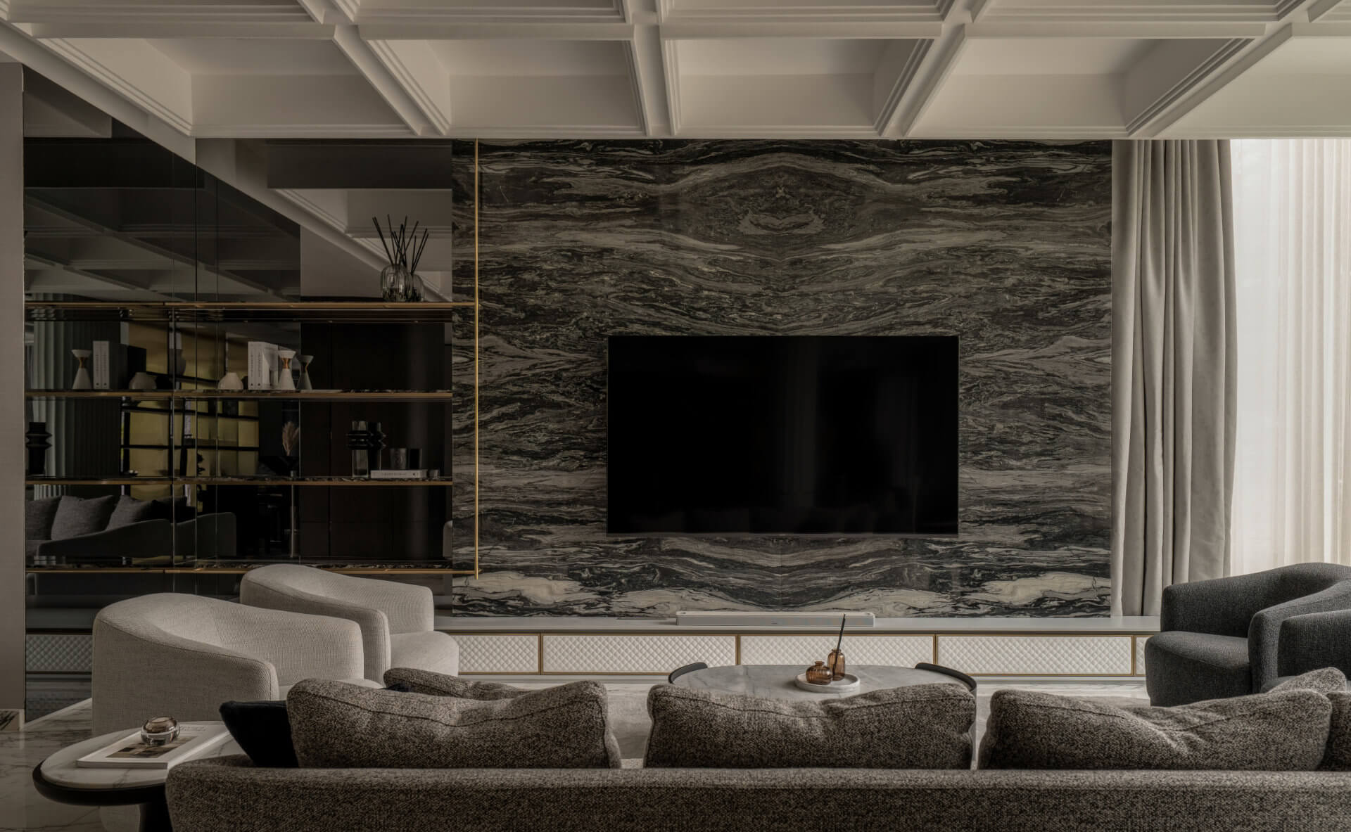 Contour Haus 11