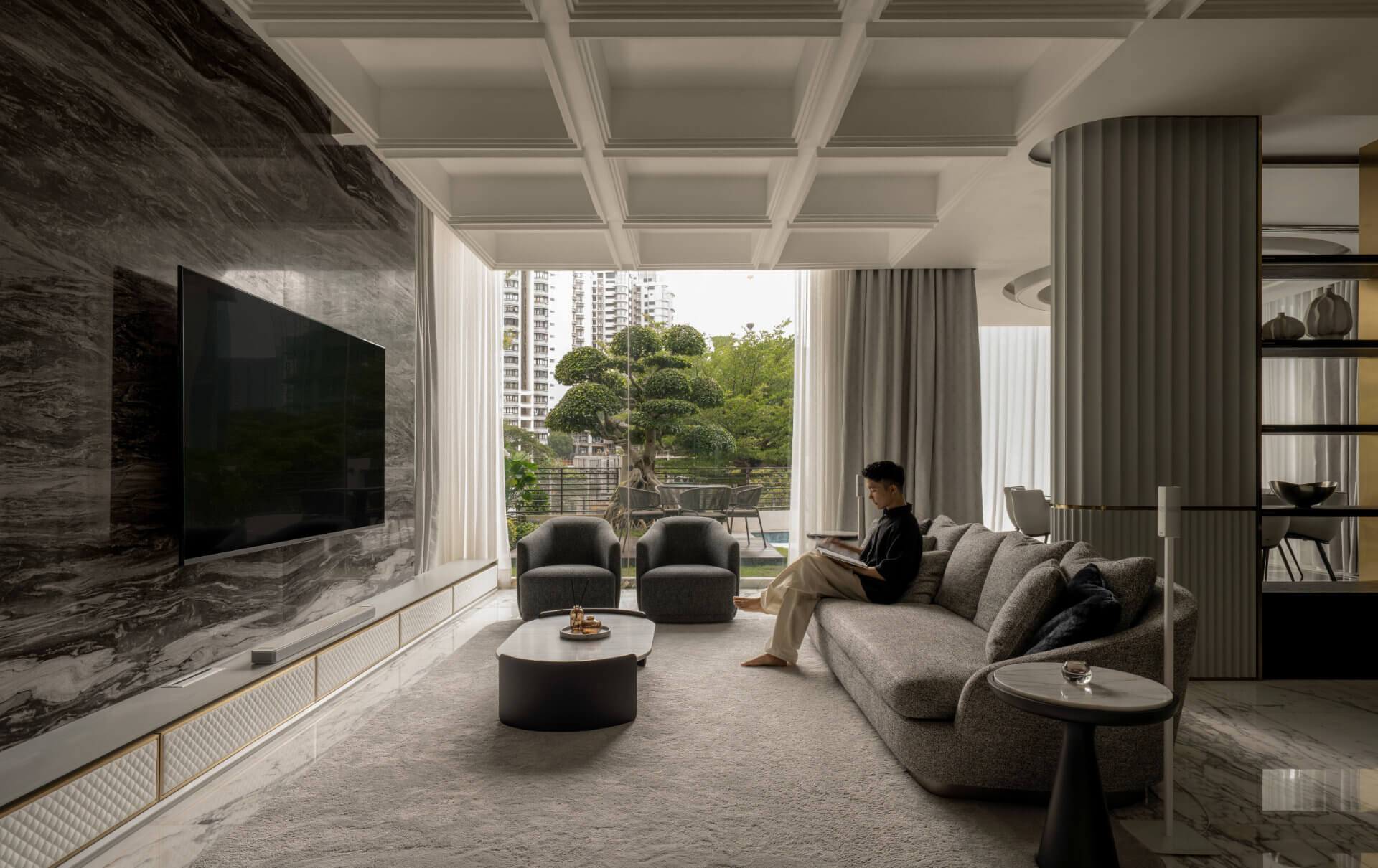 Contour Haus 22