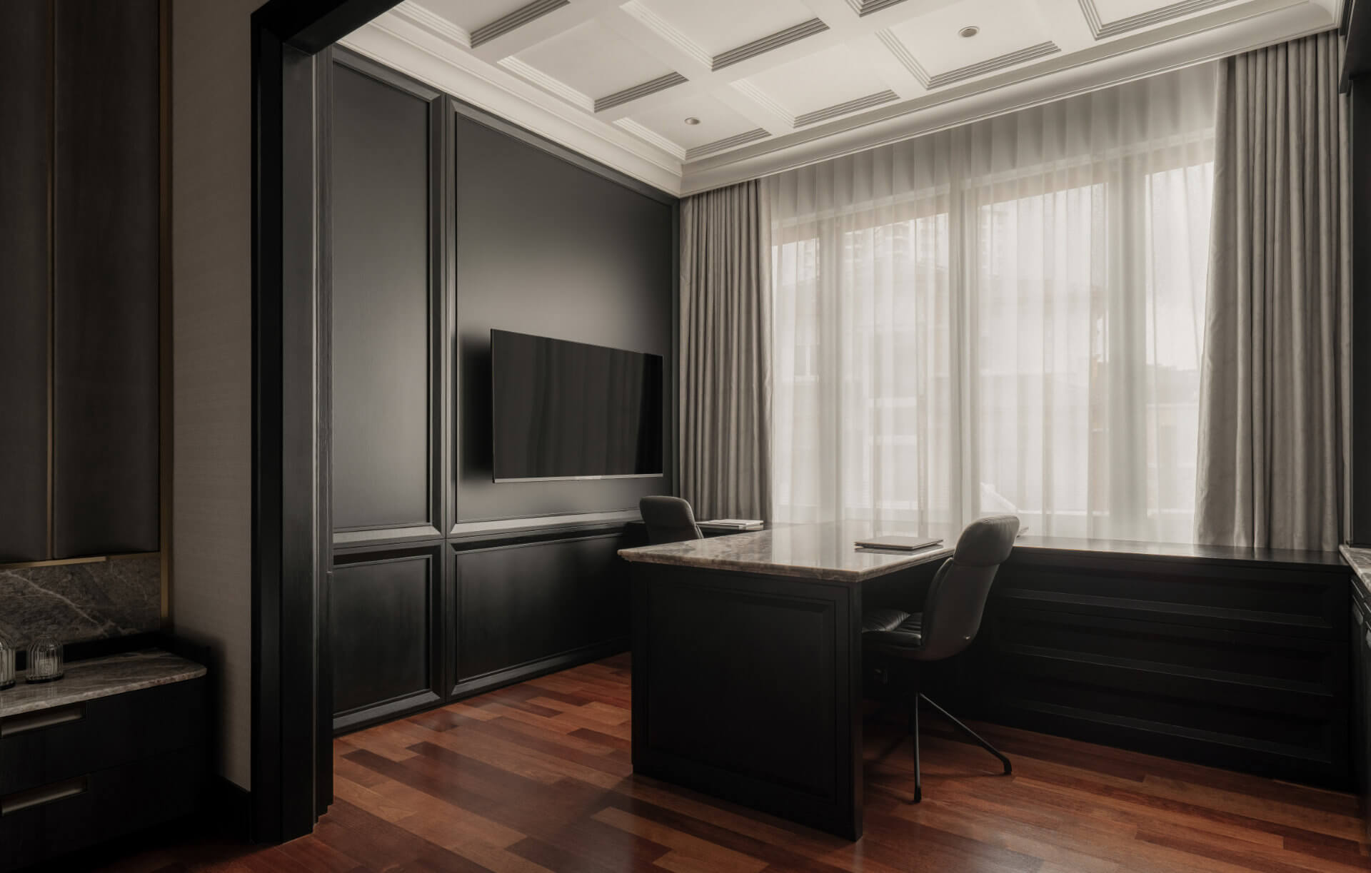 Contour Haus 34