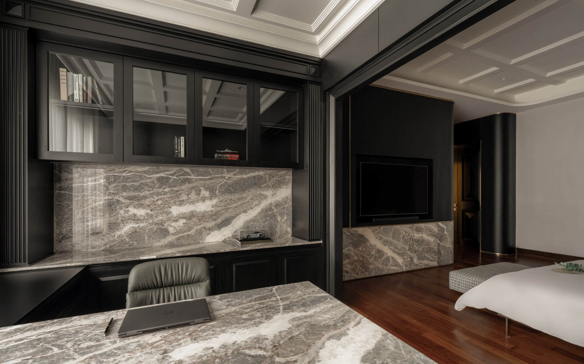 Contour Haus 35