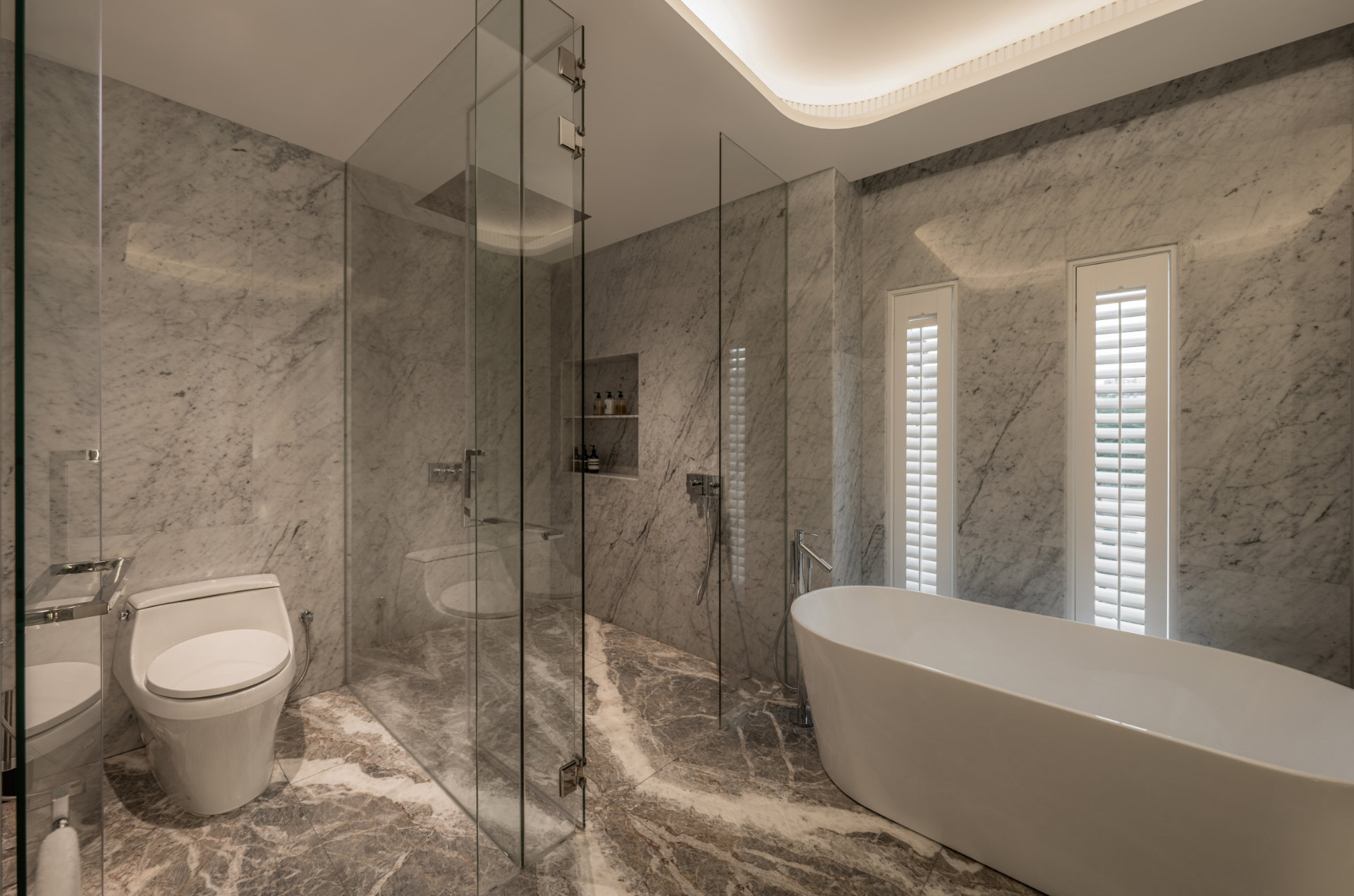 Contour Haus 42