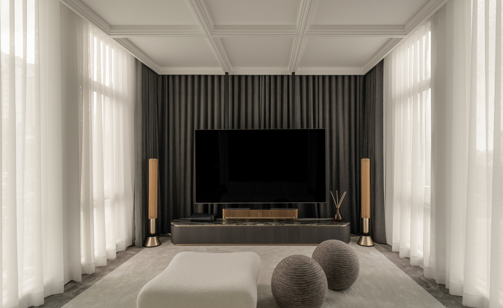 Contour Haus 45