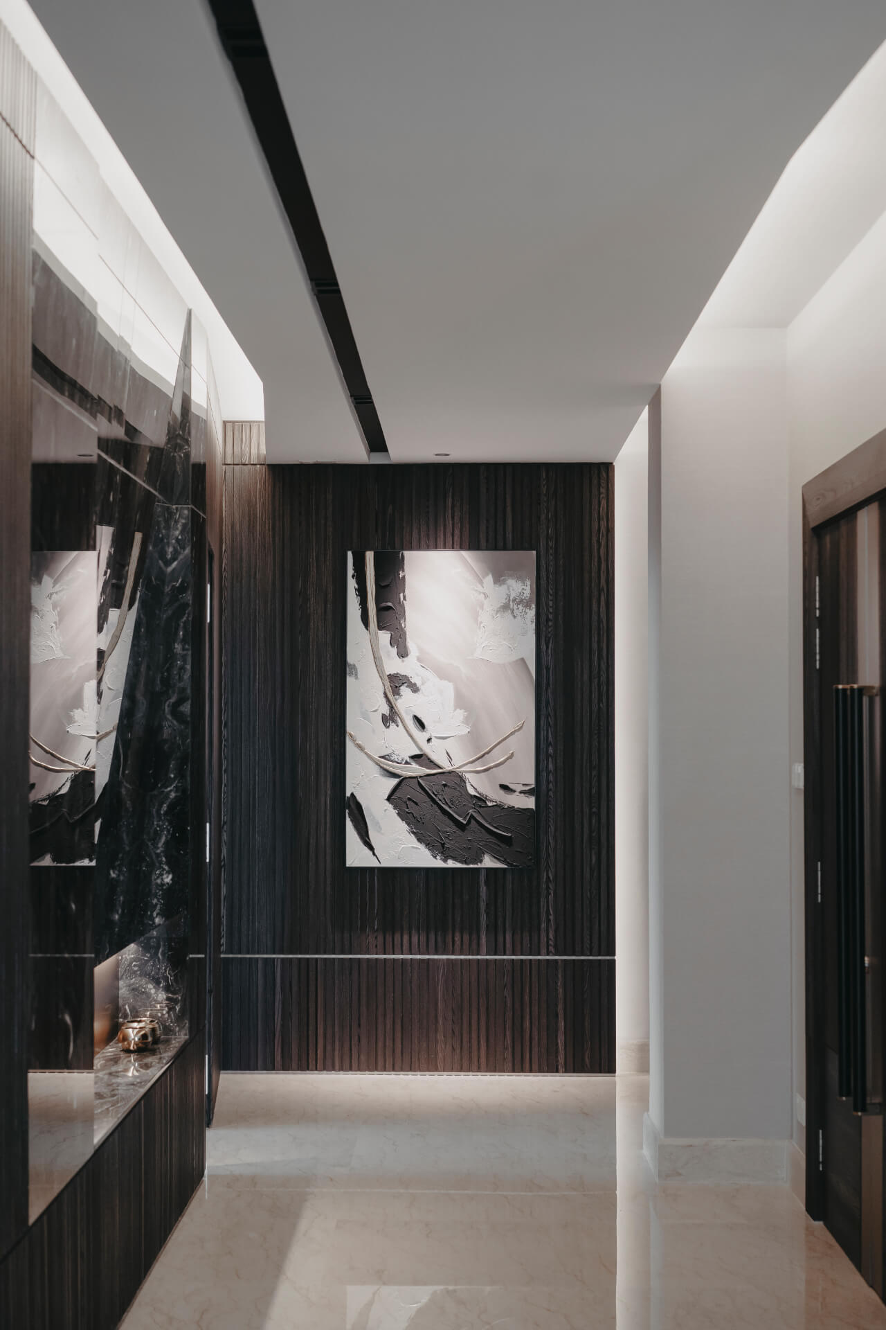 The Understated Luxe 18