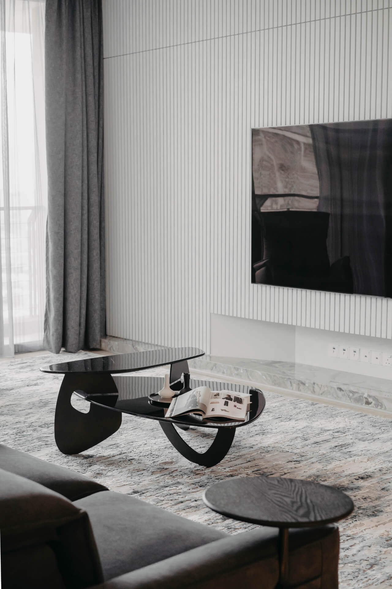 The Understated Luxe 20