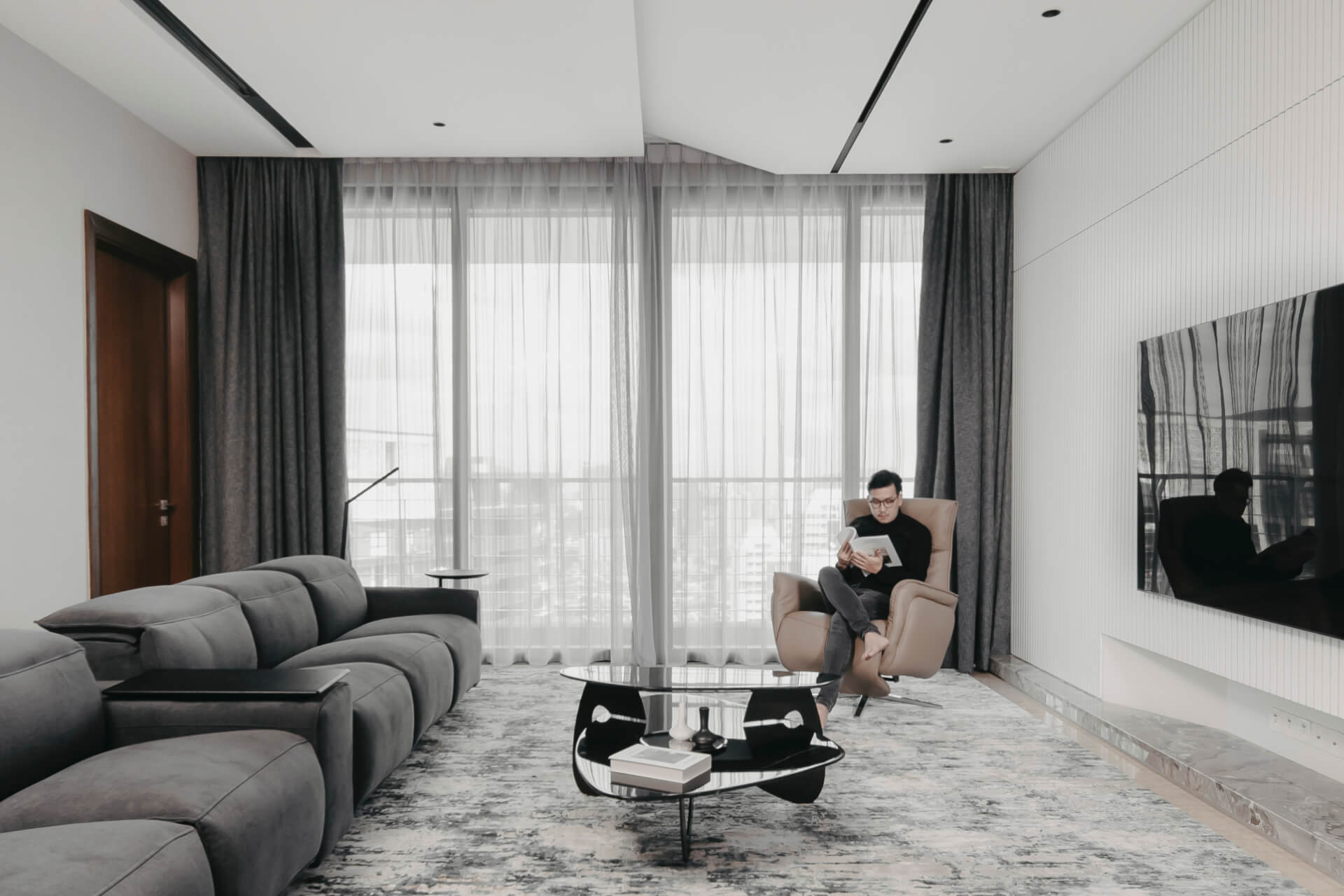 The Understated Luxe 21