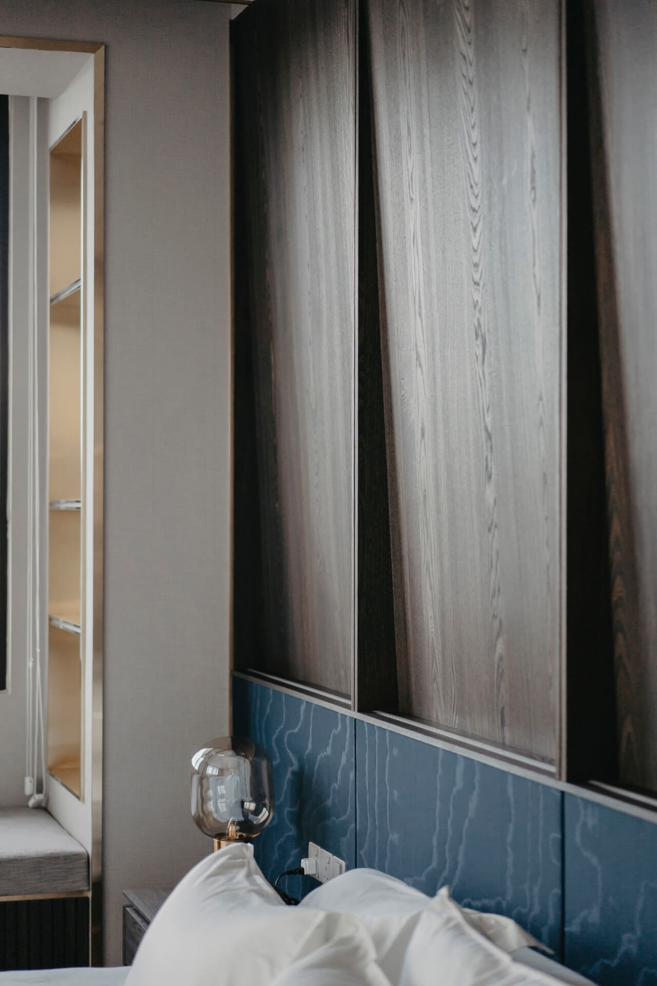 The Understated Luxe 24