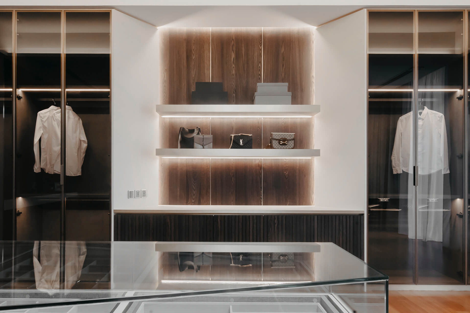 The Understated Luxe 25