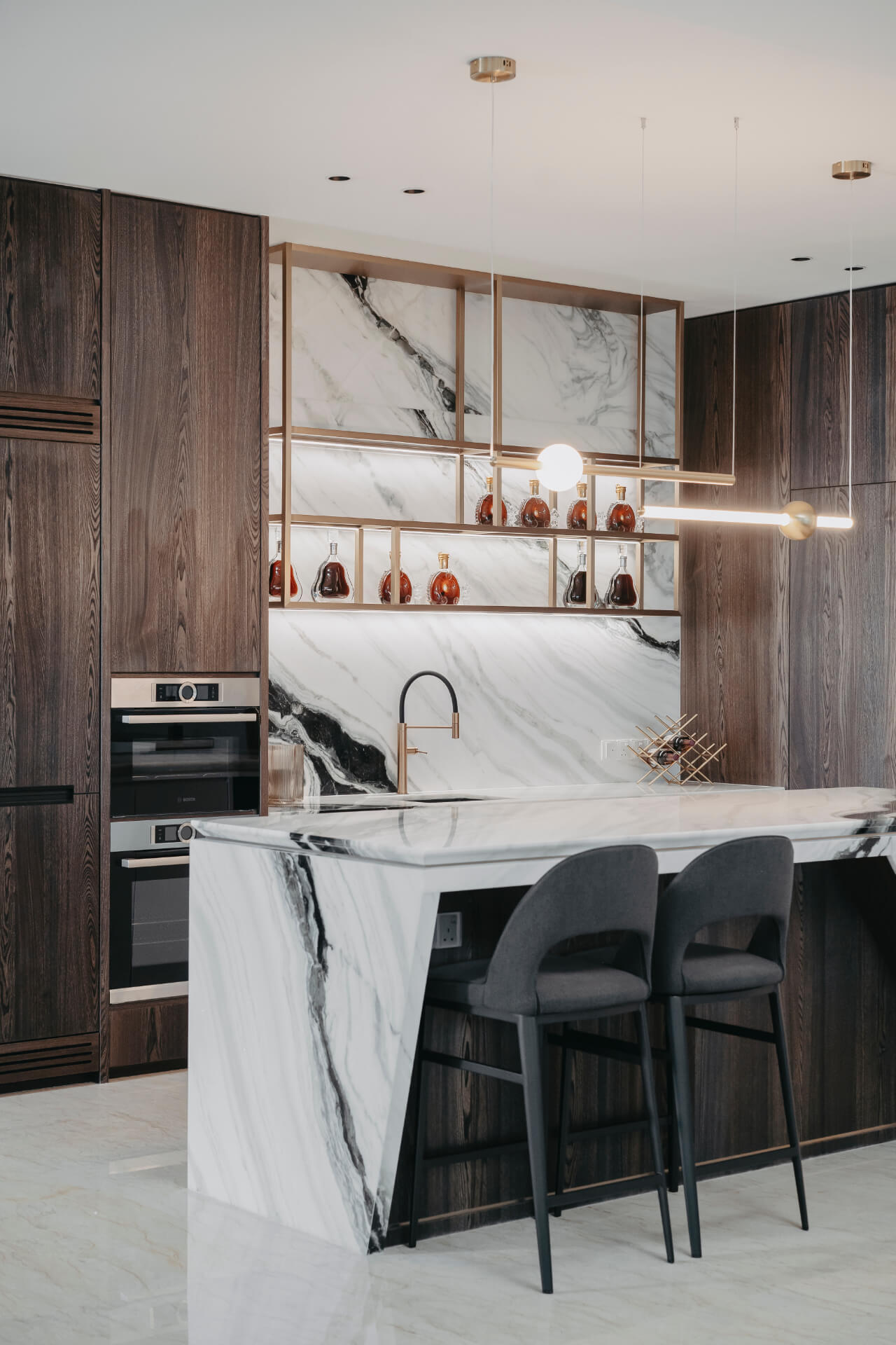 The Understated Luxe 8