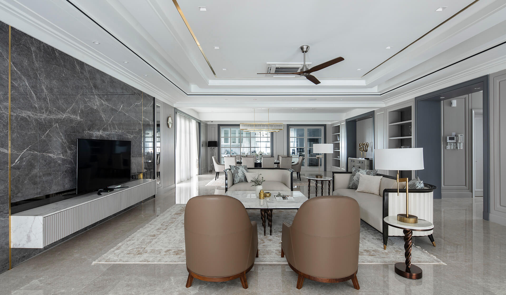 The White Mansion 15