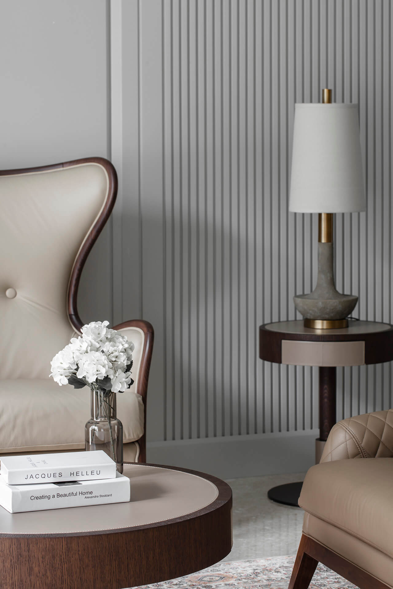 The White Mansion 17