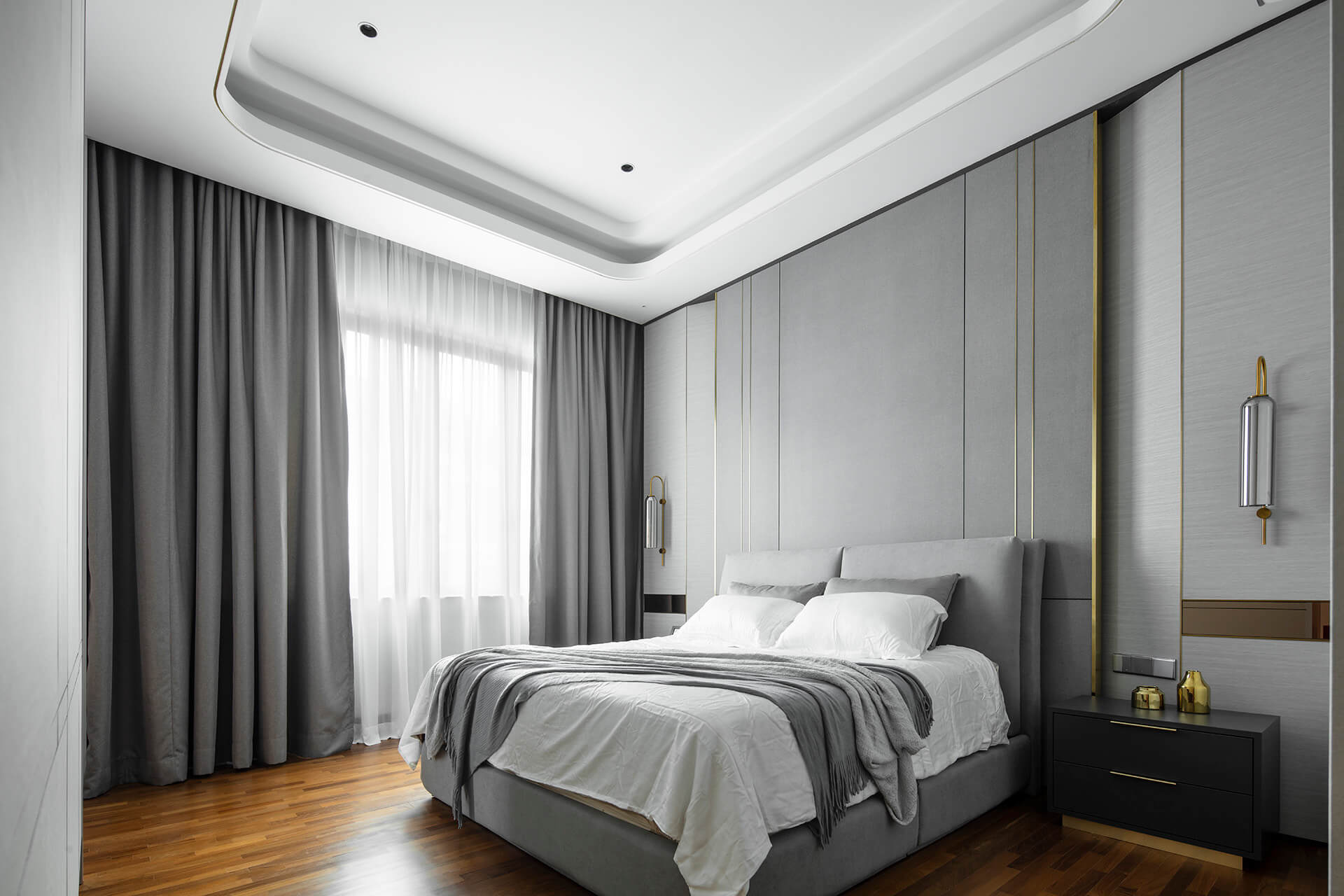 The Modern Grandeur 11