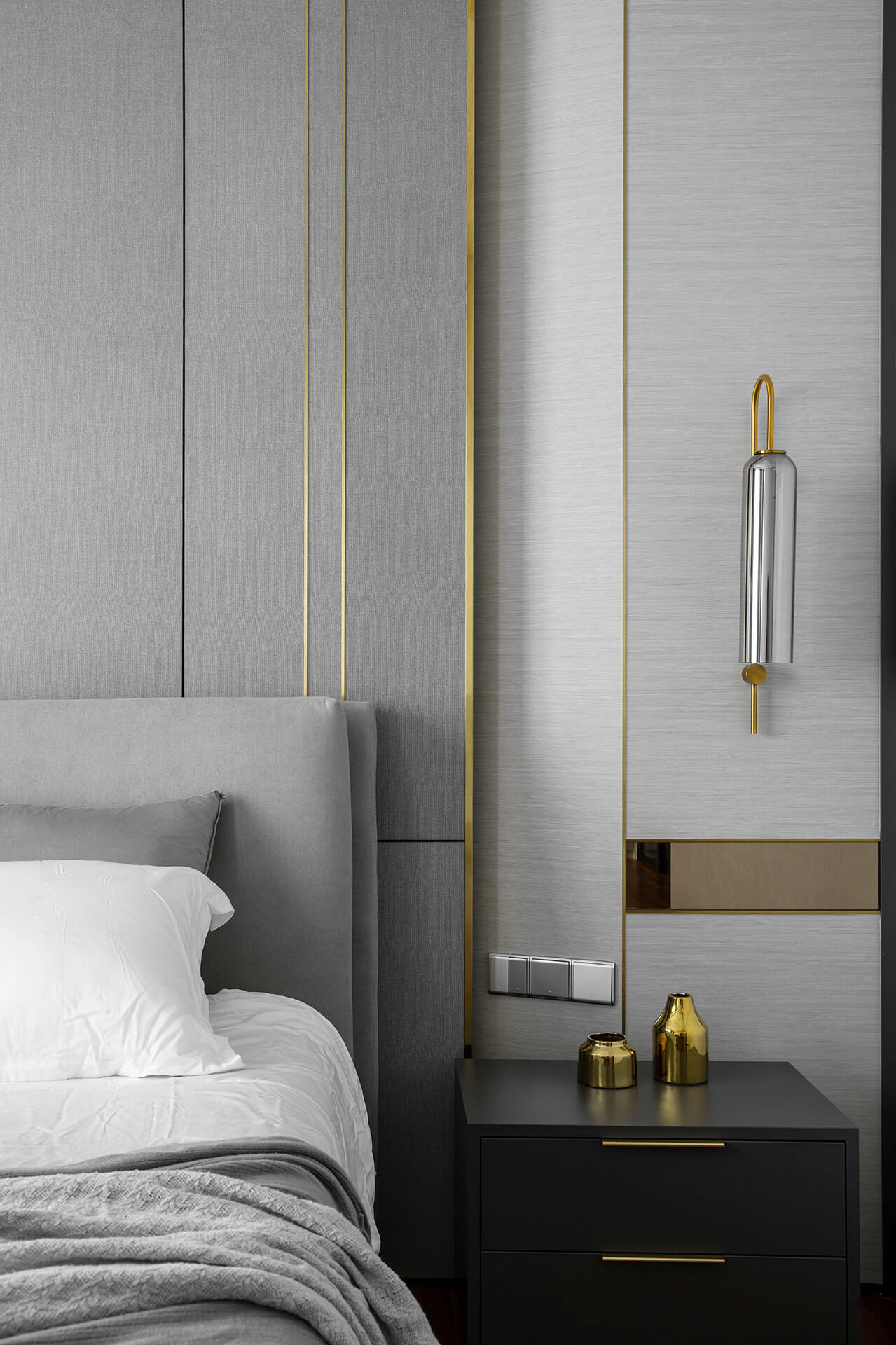 The Modern Grandeur 12