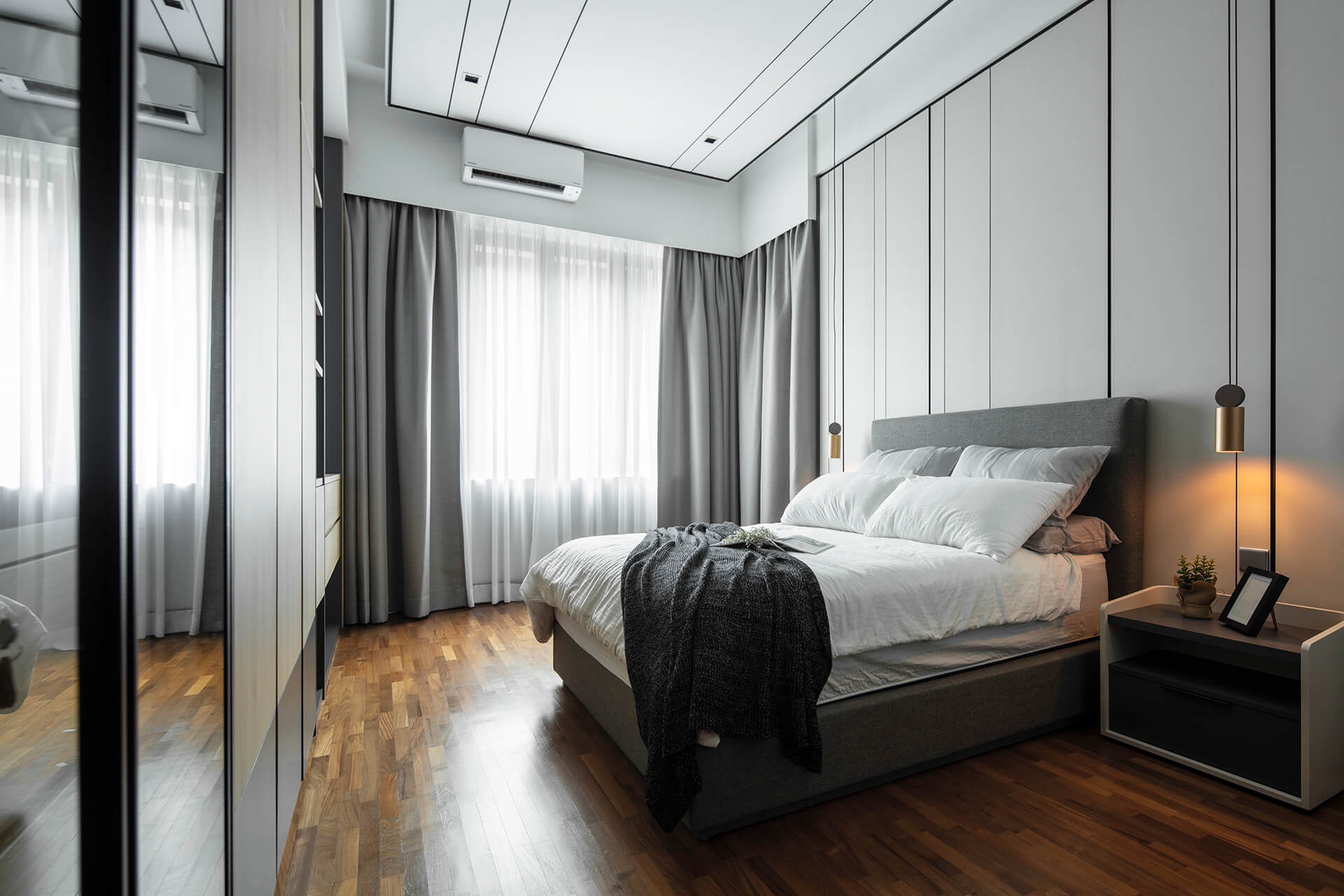 The Modern Grandeur 20