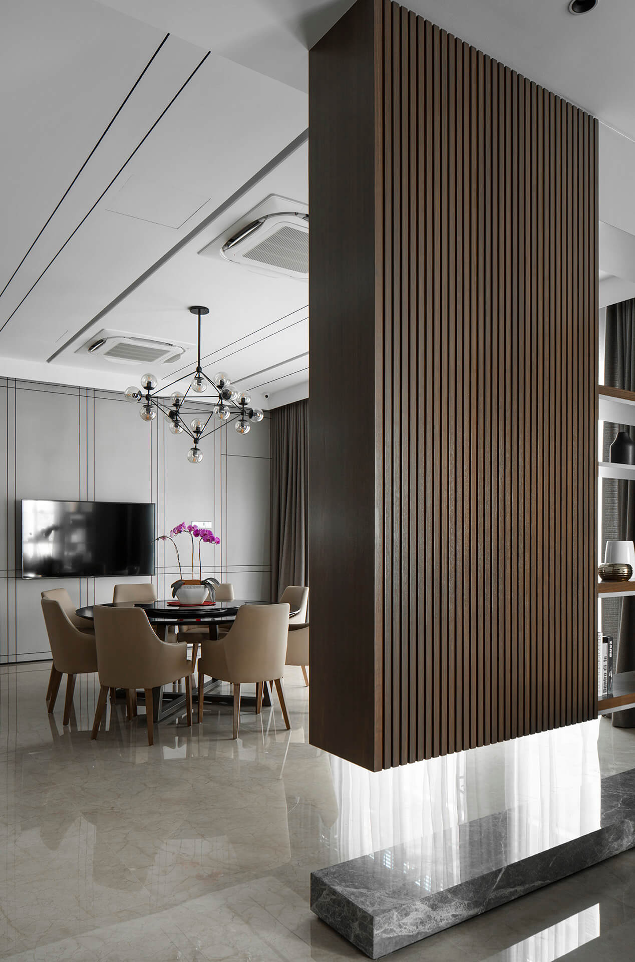 The Modern Grandeur 6