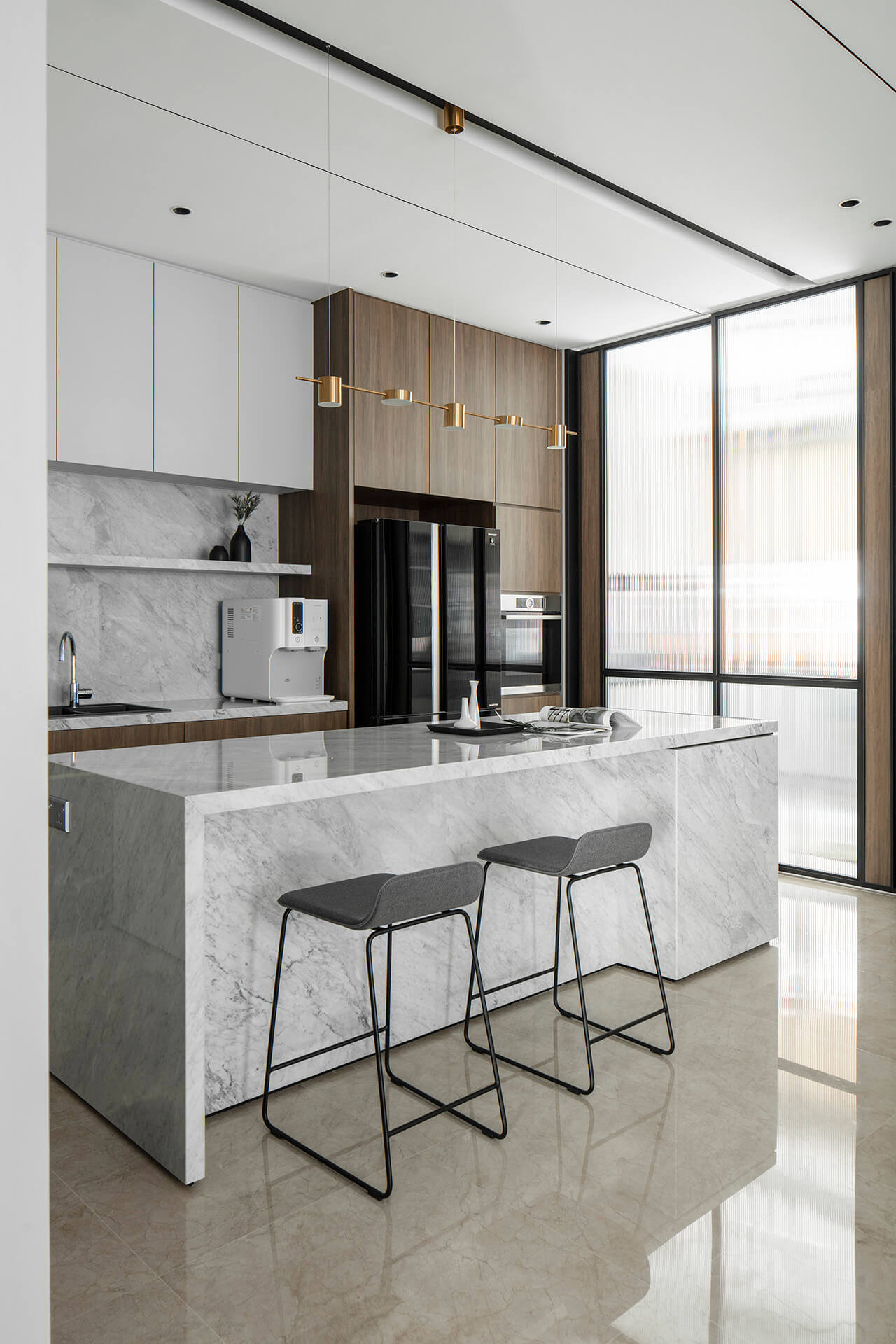 The Modern Grandeur 8