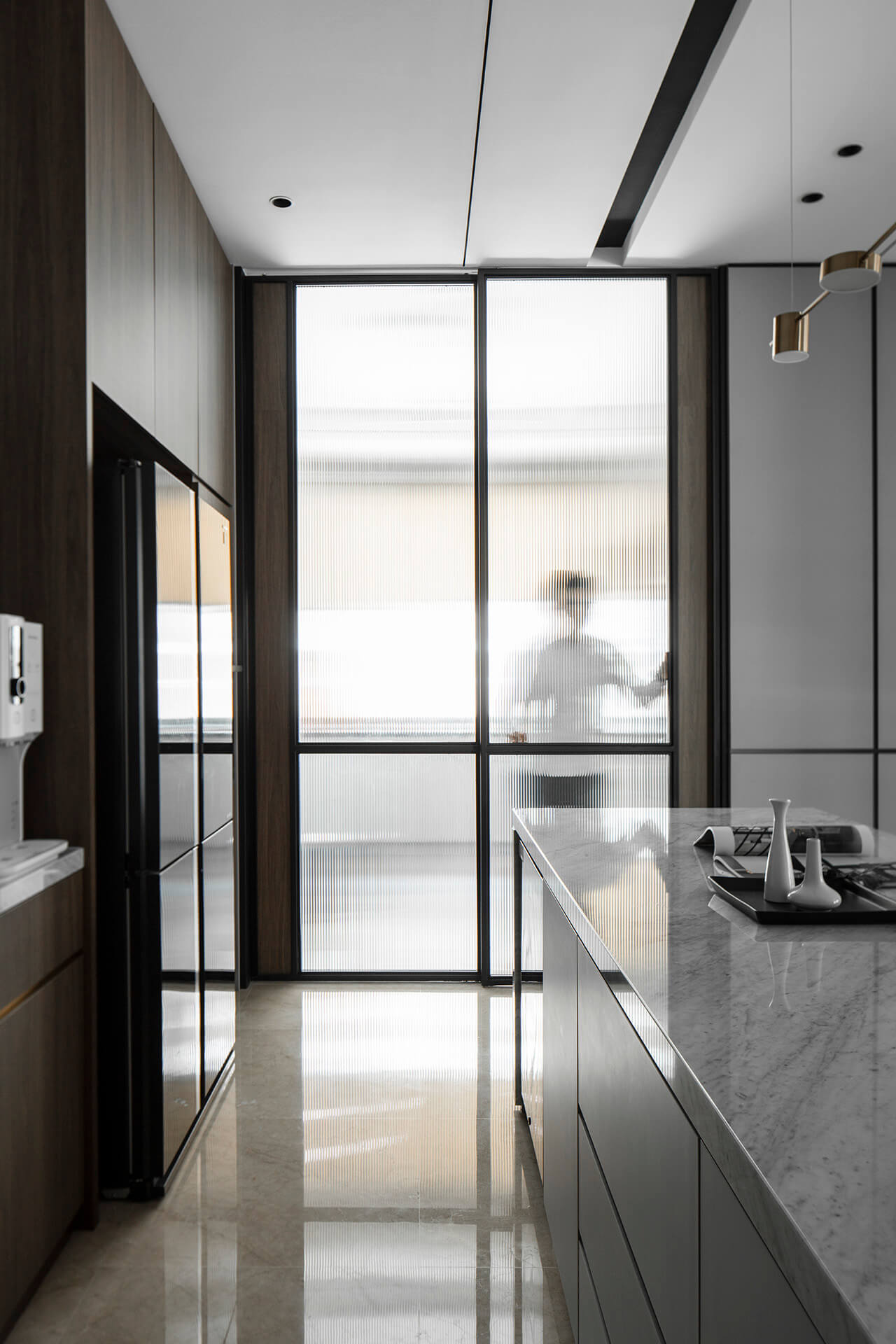 The Modern Grandeur 9