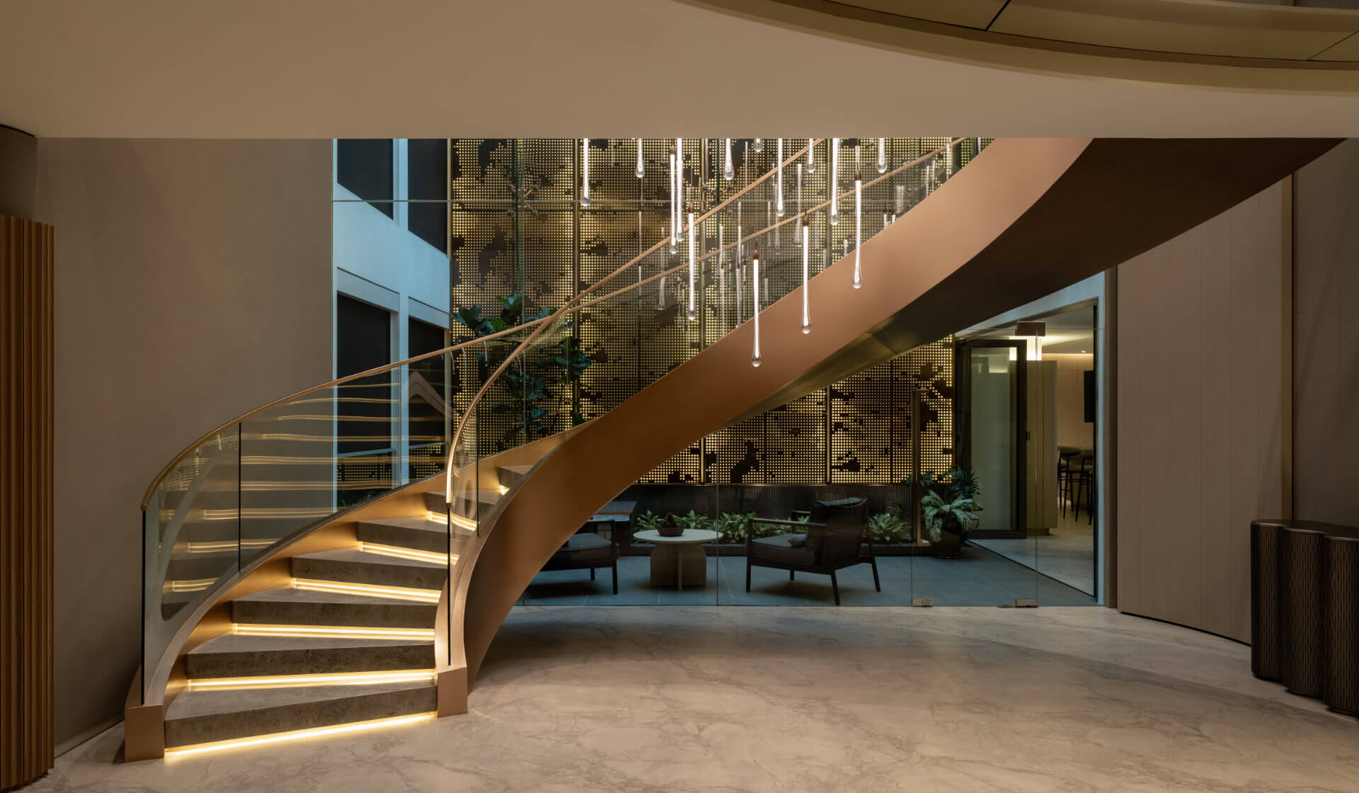 Sculpted Serenity 15